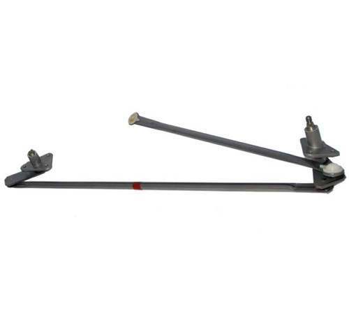 Front wiper linkage for - front,