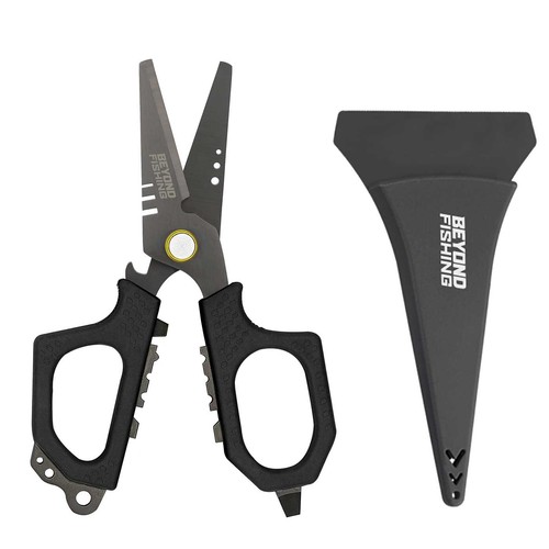 Beyond fishing pro - 6.5",
