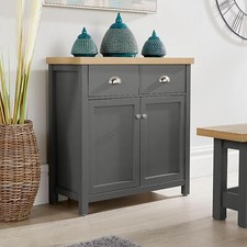 Sideboard 2 Door 2 Drawer 36mm