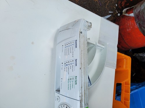 Hotpoint wml520 facial soap - wml520,
