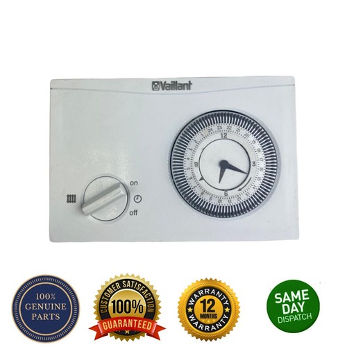 20116882 vaillant time switch - vaillant,