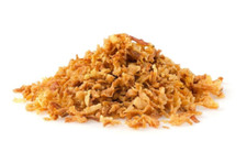 Ready to EAT Crispy Fried