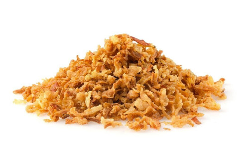 Ready eat crispy - ready,