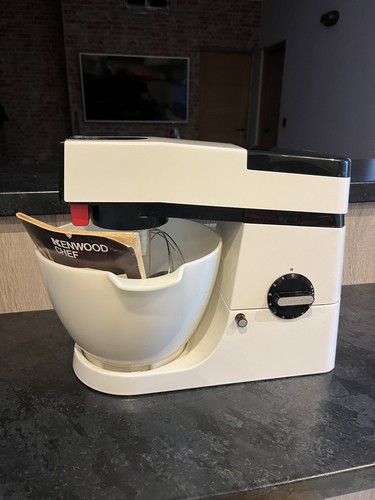 Kenwood chef a901 - kenwood,