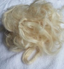 Degummed hemp fibre perfect - degummed,