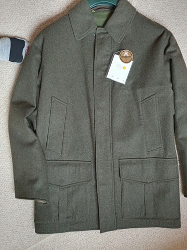 Loden emex sport gentleman - sport, gentleman's