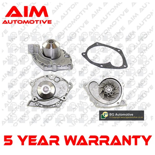Water pump aim fits - aim,