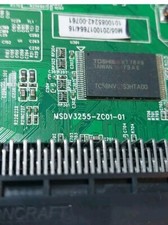 MAIN BOARD FOR JVC LT-55C55