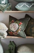 BNWT MATALAN OLIVE GREEN