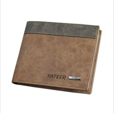 Luxury High Quality Mens Brown