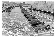 pt8042 - Allerton Bywater coal