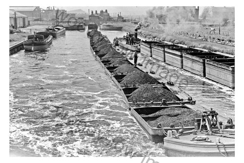 Pt8042 allerton bywater coal - -,