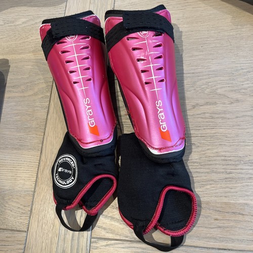 Field hockey shin guards - field,