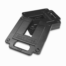 SET OF 4 BULHAWK® 7KG HEAVY