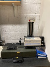 TAYLOR HOBSON FORM TALYSURF