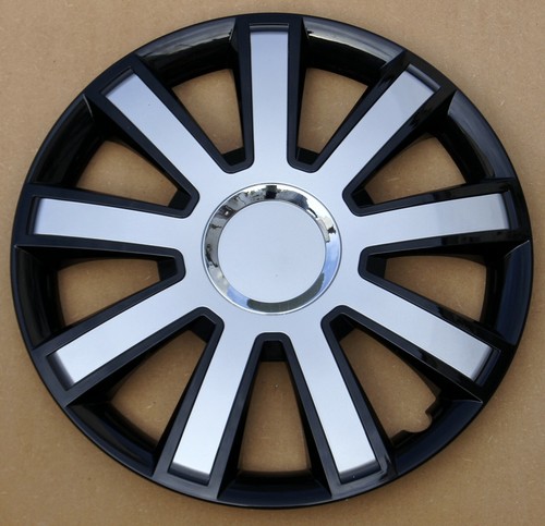 Inch wheel trims - 16, fit