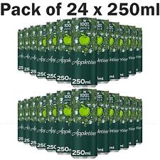 Appletiser Cans Sparkling