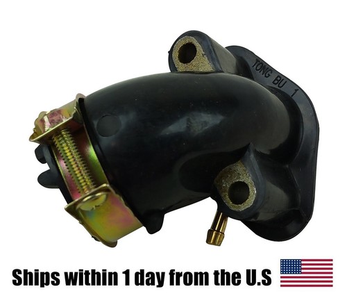 50cc gy6 scooter moped intake - 50cc,