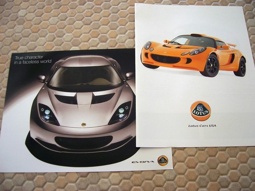 Lotus exige 240 - s, elise