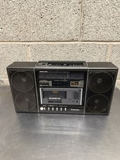 Panasonic RX-F32L.Stereo