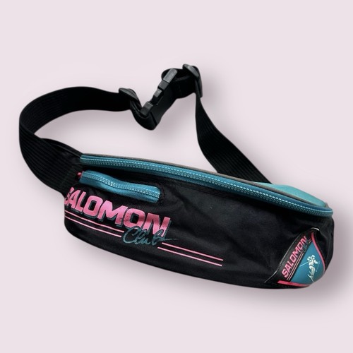 Vintage salomon fanny utility - fanny,