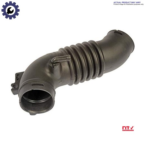 Intake hose air filter - intake,