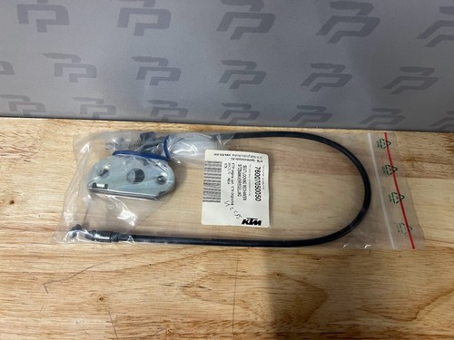 Genuine ktm 690 duke - genuine,