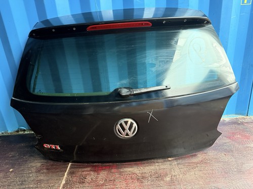 Polo gti 2017 5dr - gti,