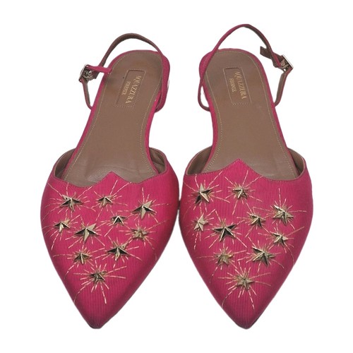 Aquazzura womens cosmic - aquazzura, star