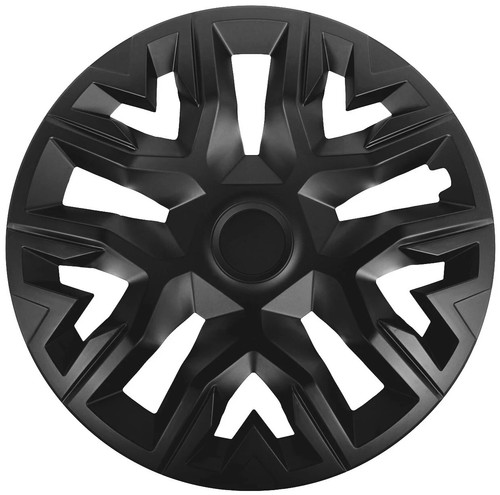 Wheel trims fit traffic - 16",