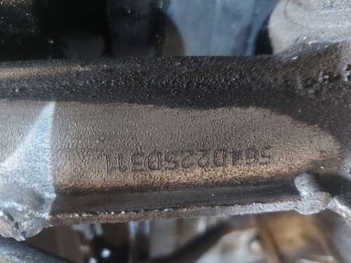564d225d311 steering rack opel - 564d225d311,