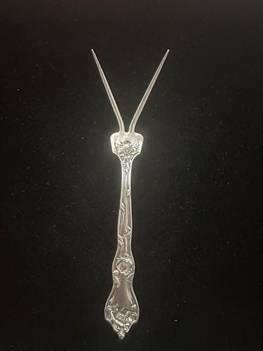 Antique sterling silver - antique,