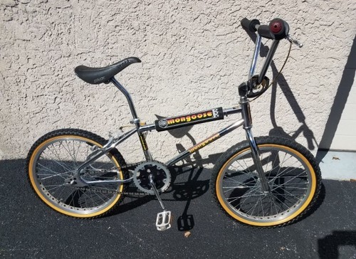 1985 mongoose californian - 1985,