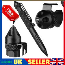 Tactical Pen Office Emergency