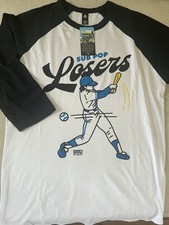 Sub Pop Records T Shirt Loser