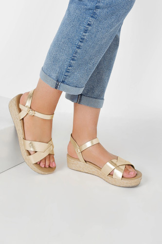Yours curve cross strap - cross,