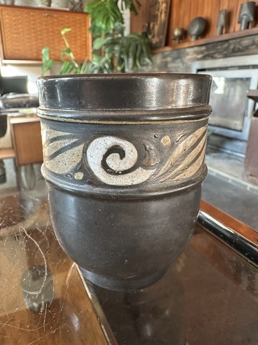Vintage poole pottery olympus - pottery,
