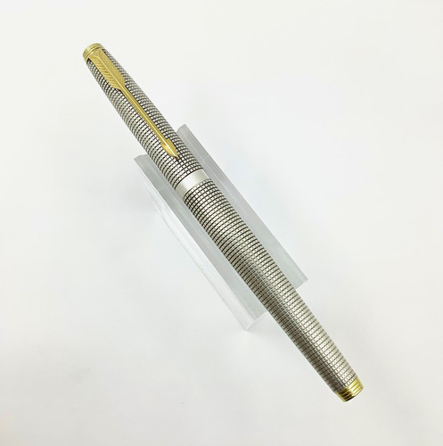 Parker sterling silver - 75,