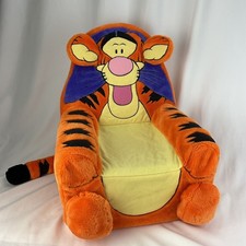Vintage Tigger Toddler Chair