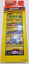 Matchbox Toys Tyco Pack Of 5