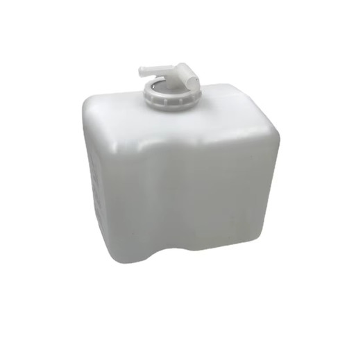 Car engine coolant reservoir - car,