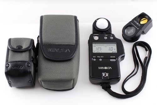 Excellent minolta auto - minolta,