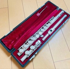 YAMAHA Flute YFL-211S