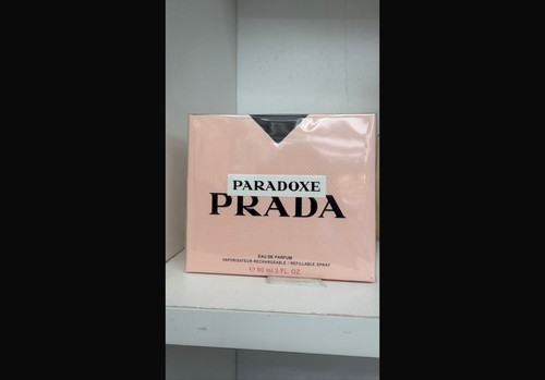 Prada paradoxe eau - paradoxe, parfum