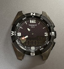 Tissot T-Touch Expert Solar