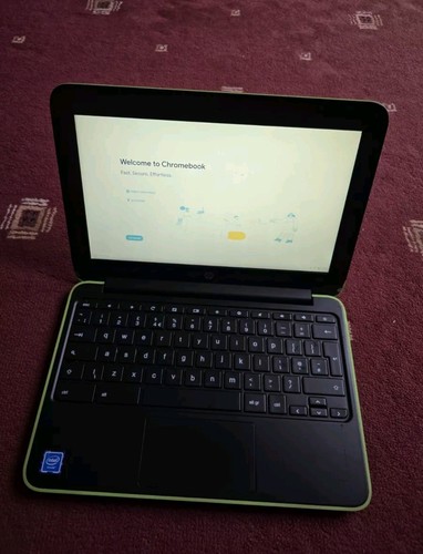 Chromebook intel celeron - intel,