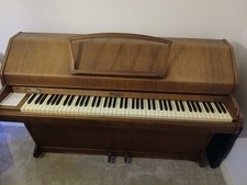 EavestaffPianette Mini Piano -