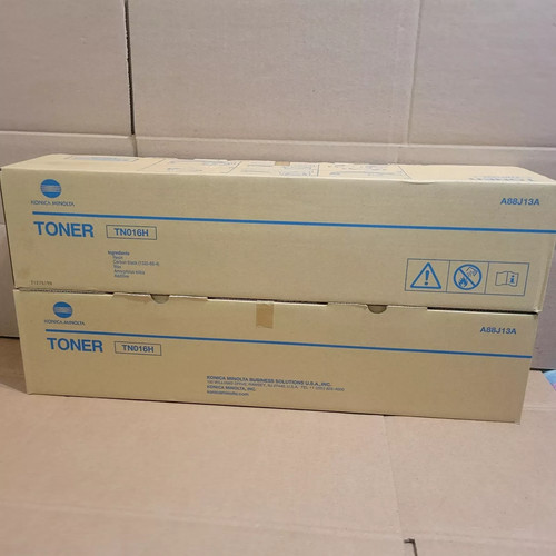 Konica minolta tn016 - x,