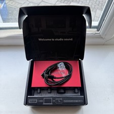 Focusrite scarlett solo - scarlett,