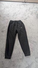 Black Tracksuit With Ralph